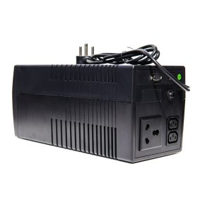 Acconet 1200VA/600W Offline UPS | AC-UPS-1000 - Image 4