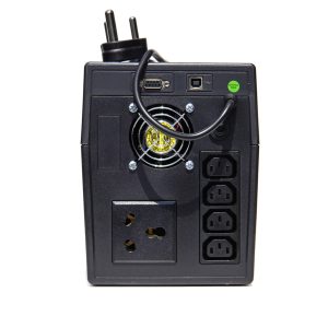 Acconet 2000VA/1200W Offline UPS | AC-UPS-2000 - Image 3