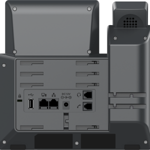 Grandstream 8 Line Carrier WiFi Desk Phone | GRP2624 - Image 3