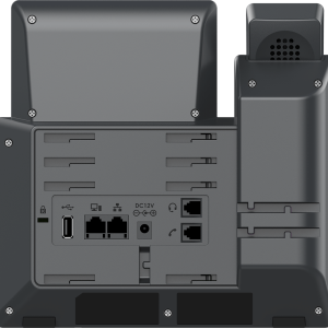 Grandstream 8 Line Carrier WiFi Desk Phone | GRP2634 - Image 3