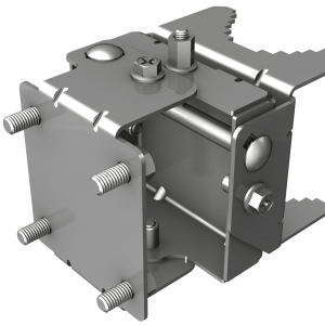 IgniteNet MetroLinq LC Precision Bracket - Image 2