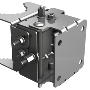 IgniteNet MetroLinq LC Precision Bracket - Image 3