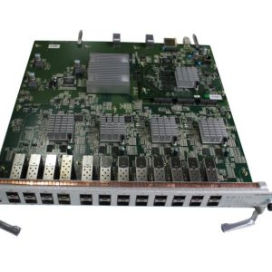BDCOM OLT EPON Chassis interface board with 16 EPON Ports - Image 2