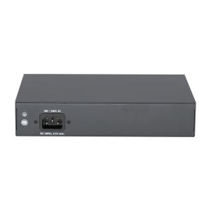 BDCOM Unmanaged 8-port Gigabit 120W POE switch, 8 POE ports, 2 GE TX ports - Image 3