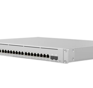 Ubiquiti UniFi Enterprise 24 Switch 400W PoE | USW-Enterprise-24-PoE - Image 2