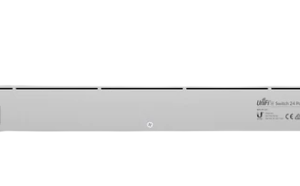 Ubiquiti UniFi Enterprise 24 Switch 400W PoE | USW-Enterprise-24-PoE - Image 3