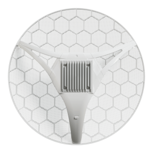 MikroTik LHGG LTE CAT 18 - LTE Outdoor CPE - Image 2