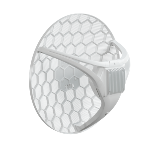 MikroTik LHGG LTE CAT 18 - LTE Outdoor CPE - Image 3