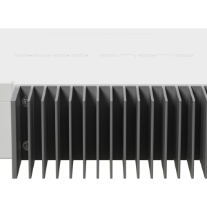 MikroTik Cloud Core 16 Port Gigabit 2SFP+ Passive Cooling Router | MT-RBCCR2004-16G-2S+PC - Image 2