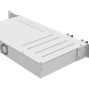 MikroTik CRS504-4XQ-IN, 4 x 100G QSFP28, 1 x RJ45 Serial console port - Image 3
