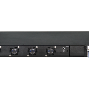 BDCOM 16 Port EPON L3 OLT Headend - Dual Hot-Swap PSU - Image 3