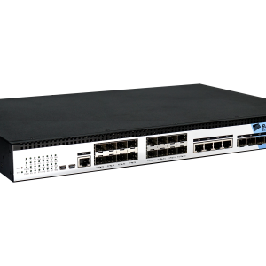 BDCOM 16 Port EPON L3 OLT Headend - Dual Hot-Swap PSU - Image 4