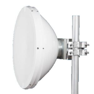 Jirous Parabolic Antenna, 680mm, 34.1dBi, 10 - 12 GHz - Image 2