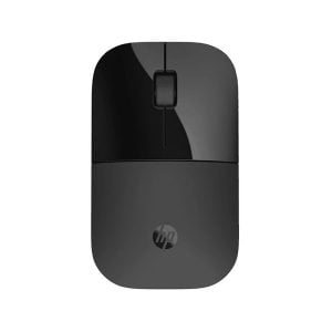 HP Z3700 Dual Wireless Black Mouse - Image 1