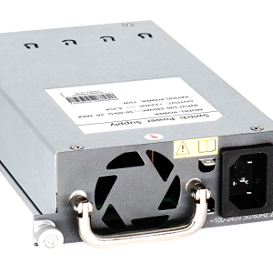 BDCOM AC hot-swap power supply  (Input voltage: 100-240V AC, Maximum power consumption: 75W) - Image 2