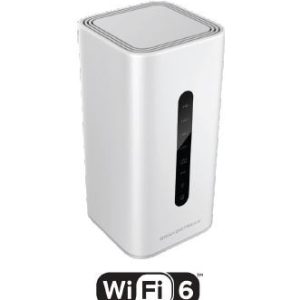 Grandstream Enterprise WiFi 6 Mesh router | GWN7062 - Image 2