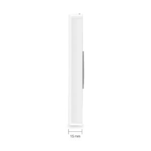 TP-Link AX1800 Wall-Plate Dual-Band Access Point - Image 2