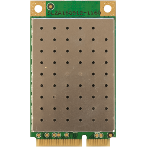 MikroTik R11e-LTE - LTE miniPCI-e card - Image 2