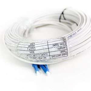 Acconet Uplink Cable LC-LC UPC 30M - Image 4