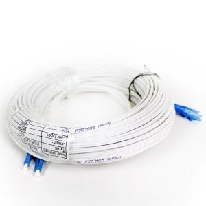 Acconet Uplink Cable LC-LC UPC 30M - Image 2