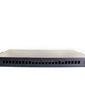 Acconet Fibre Patch Panel 24 port - Image 2