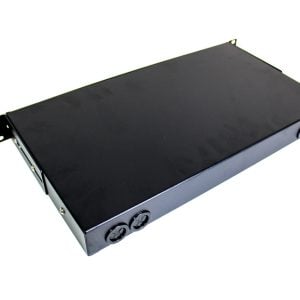 Acconet Fibre Patch Panel 24 port - Image 3