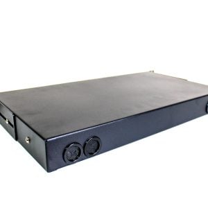 Acconet Fibre Patch Panel 24 port - Image 4