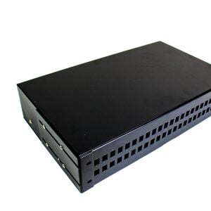 Acconet Fibre Patch Panel 48 port - Image 2