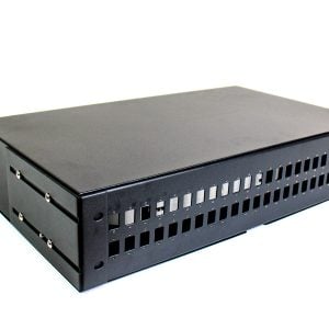 Acconet Fibre Patch Panel 48 port - Image 3