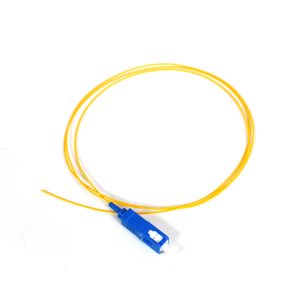 Acconet Open ended pigtail SC/UPC 1M - Image 2