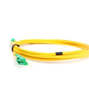 Acconet Patch Lead LC/APC-LC/APC Duplex 3M Single Mode - Image 3
