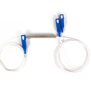 Acconet Fibre Splitter 1/2 - Image 2