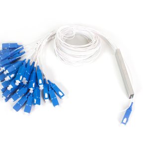 Acconet Fibre Splitter 1/32 - Image 2