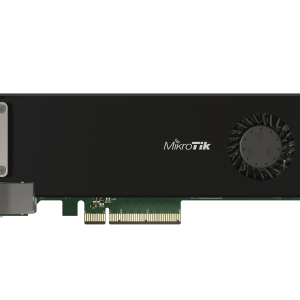 MikroTik Cloud Core 2 Port SFP28 4 Core Smart PCIe network interface card | CCR2004-1G-2XS-PCIe - Image 2