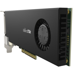 MikroTik Cloud Core 2 Port SFP28 4 Core Smart PCIe network interface card | CCR2004-1G-2XS-PCIe - Image 3