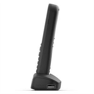 Snom M30 Advanced DECT SIP Phone w/ Charging Base - Image 2