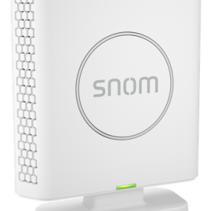 Snom M430 DECT-IP Doublecell bundle: M400 & M30 - Image 2
