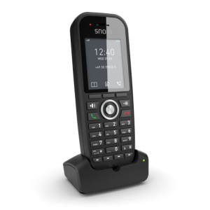 Snom M430 DECT-IP Doublecell bundle: M400 & M30 - Image 3