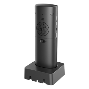 Grandstream Enterprise Ruggedised Cordless WiFi Phone | WP825 - Image 3