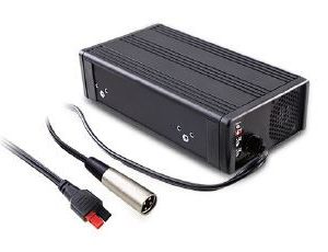Mean Well - 12V, 20A, 360W Battery Charger - Image 2