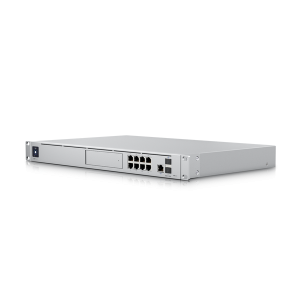 Ubiquiti UniFi Dream Machine Special Edition 8 PoE 1SFP+ | UDM-SE - Image 3