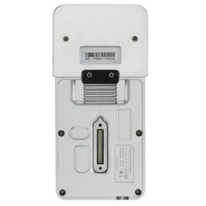 ZKTeco - Speedface M4, Facial, Palm, Card & Password Outdoor Access Control Reader - Image 3