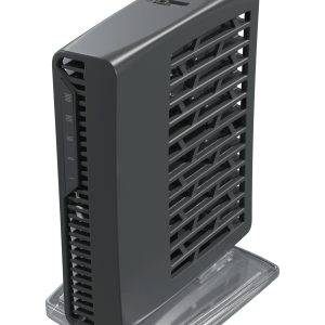 MikroTik hAP ax2 5 Port Gigabit 1800Mbps WiFi 6 Router | MT-RBHAP-AX - Image 2