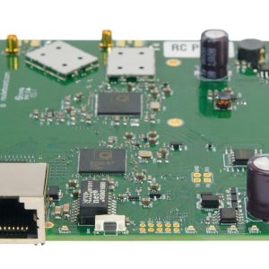 MikroTik RouterBOARD 911 Lite5 with 1 10/100 LAN port, 5.X GHz radio and 1 MMCX connector - Image 2