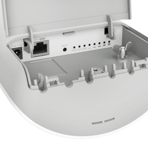 MikroTik mANTBox 2 12s - 2.4GHz 120 degree 12dBi sector antenna - Image 3