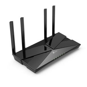TP-Link GPON ONU WiFi 6 AX1800 Wireless Router with FXS | XX230v - Image 2