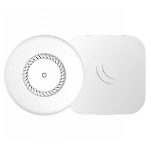 MikroTik cAP ac Dual Band 1200Mbps Wi-Fi 5 PoE Ceiling AP | MT-RBCAP-AC - Image 2