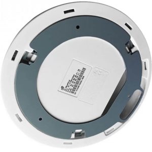 MikroTik cAP ac Dual Band 1200Mbps Wi-Fi 5 PoE Ceiling AP | MT-RBCAP-AC - Image 3