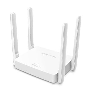 Mercusys AC1200 Wireless Dual Band Router - Image 2