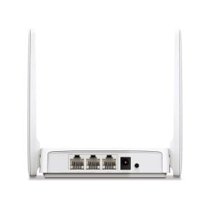 Mercusys AC1200 Wireless Dual Band Router - Image 3